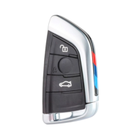 BMW-FEM-Llave