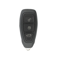Ford-Keyless-Llave