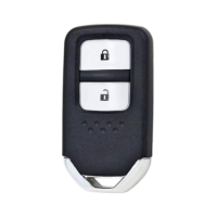 Honda-Keyless-Llave