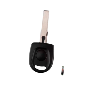 llave con transponder