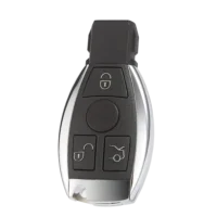 Copia de Llave Mercedes