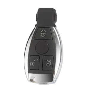 Copia de Llave Mercedes