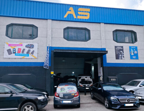 Auto Specialist Fuenlabrada